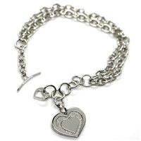 Bracciale Rebecca Donna in Acciaio BMHBBB75 - BMHBBB75